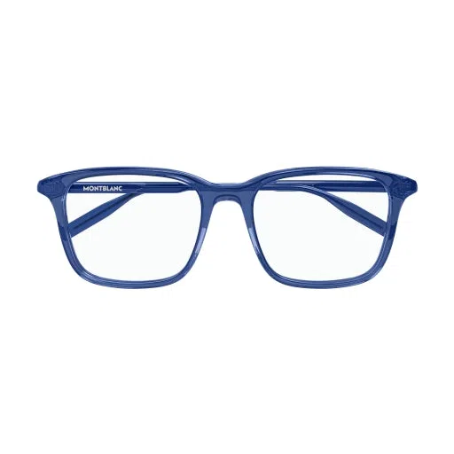 Montblanc Established MB0011O Eyeglasses - view 12